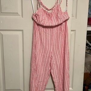 Skylar & Madison Jumpsuit